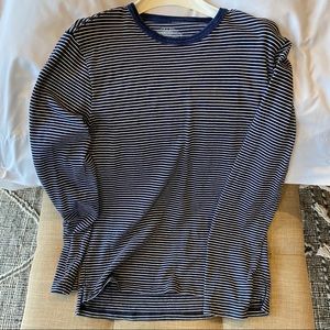 Men’s Wallace & Barnes (J. Crew) long sleeve